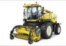 Picadoras - tracción 2 ruedas New Holland FR 9050