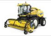 Picadoras - tracción 2 ruedas New Holland FR 9060