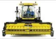 Picadoras - tracción 2 ruedas New Holland FR 9080