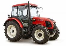 Tractores - tracción 4 ruedas Zetor Proxima 8441.1