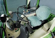 Tractores - tracción 4 ruedas Fendt 209 V Vario