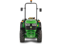 Tractores - tracción 4 ruedas John Deere 5085 GN