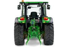 Tractores - tracción 4 ruedas John Deere 5085 M