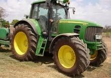 Tractores - tracción 4 ruedas John Deere 7430 E Premium
