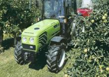 Tractores - tracción 4 ruedas DEUTZ-FAHR Agrocompact 90 F