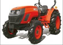 Tractores - tracción 4 ruedas Kioti DS 4510