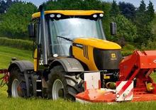 Tractores - tracción 4 ruedas JCB Fastrac 3230-65 Plus