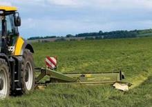 Tractores - tracción 4 ruedas JCB Fastrac 8250