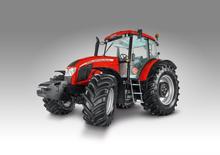 Tractores - tracción 4 ruedas Zetor Forterra 150 HD