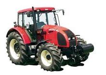 Tractores - tracción 4 ruedas Zetor Forterra 9641.1 L
