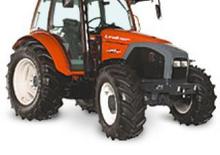 Tractores - tracción 4 ruedas Lindner Geotrac 83 A