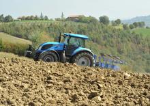 Tractores - tracción 4 ruedas Landini Landpower 135 Techno