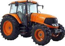 Tractores - tracción 4 ruedas Kubota M 130 X