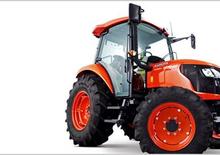 Tractores - tracción 4 ruedas Kubota M 7040 N
