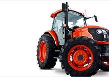 Tractores - tracción 4 ruedas Kubota M 9540
