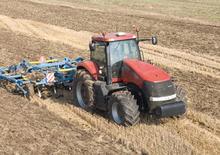 Tractores - tracción 4 ruedas Case IH Magnum 235 Komfort
