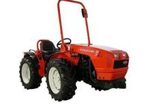 Tractores - tracción 4 ruedas Goldoni Maxter W 70 RS