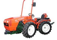 Tractores - tracción 4 ruedas Goldoni Maxter W 60 SN