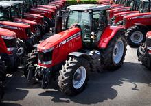 Tractores - tracción 4 ruedas Massey Ferguson MF 7622 Dyna 6