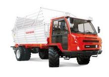 Tractores de uso municipal Reform Werke Muli T 8