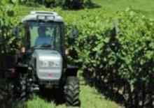 Tractores - tracción 4 ruedas Hürlimann SX 1200 A