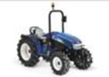 Tractores - tracción 4 ruedas New Holland T 3020 (351)
