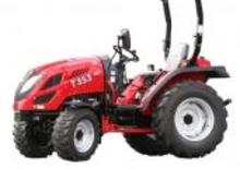 Tractores - tracción 4 ruedas TYM T353 HST