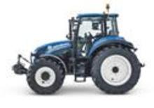 Tractores - tracción 4 ruedas New Holland T 4.105