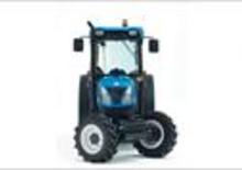 Tractores - tracción 4 ruedas New Holland T 4.105 N