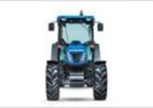 Tractores - tracción 4 ruedas New Holland T 4.75 F DLX Pack
