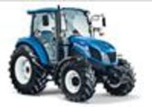 Tractores - tracción 4 ruedas New Holland T 4.75 Powerstar (100)