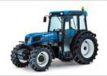 Tractores - tracción 4 ruedas New Holland T 4.85 F