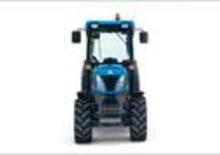 Tractores - tracción 4 ruedas New Holland T 4.85 V