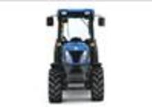 Tractores - tracción 4 ruedas New Holland T 4020 V (101)