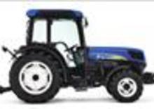Tractores - tracción 4 ruedas New Holland T 4030 V (701)