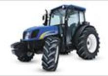 Tractores - tracción 4 ruedas New Holland T 4040 F (101)