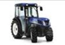 Tractores - tracción 4 ruedas New Holland T 4040 V (701)