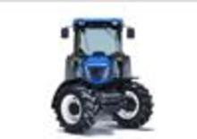 Tractores - tracción 4 ruedas New Holland T 4060 F (700)
