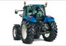 Tractores - tracción 4 ruedas New Holland T 5.115 (901)