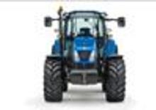 Tractores - tracción 4 ruedas New Holland T 5.95 (802)