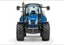 Tractores - tracción 4 ruedas New Holland T 5.95 (901)