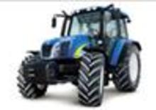Tractores - tracción 4 ruedas New Holland T 5070 (500)