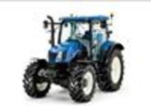 Tractores - tracción 4 ruedas New Holland T 6.160 (770)