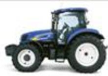 Tractores - tracción 4 ruedas New Holland T 6050 (800)