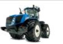 Tractores - tracción 4 ruedas New Holland T 9.450 (100)