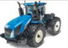 Tractores - tracción 4 ruedas New Holland T 9.560 (100)