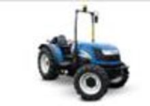 Tractores - tracción 4 ruedas New Holland TD 4040 F