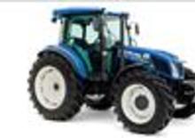 Tractores - tracción 4 ruedas New Holland TD 5.115 (601)