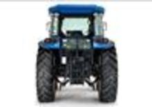 Tractores - tracción 4 ruedas New Holland TD 5.95 (401)