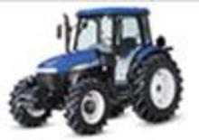 Tractores - tracción 4 ruedas New Holland TD 5030 (402)